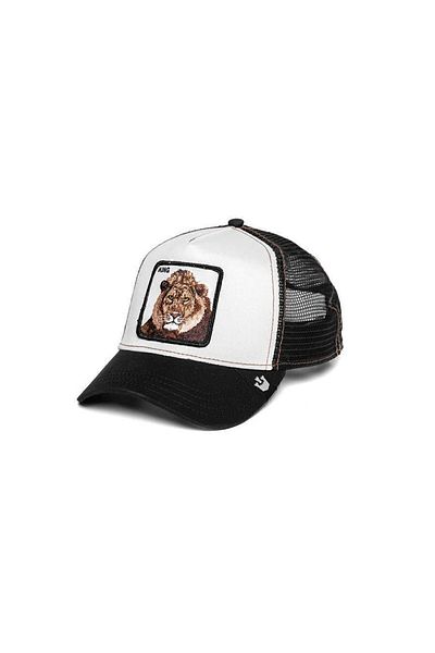 Goorin Bros .The King Lion Cap101-0388