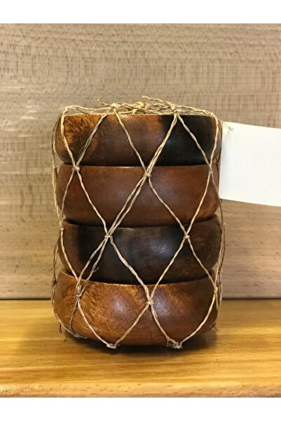 senistegelir Akasya Kase Çerezlik 4 Lü