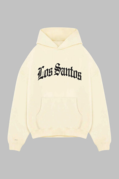 MONO COLLECTİON Hanorac cu glugă unisex, cu tăietură obișnuită, cu buzunare, ...