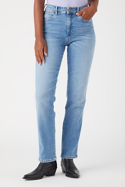 WRANGLER Azulu Straight Love