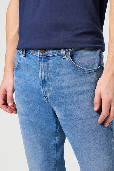 WRANGLER River Cool Twist – stylově navržená lyže