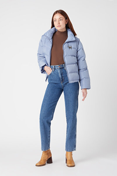 WRANGLER Zimowe buty Straight Mom Hue