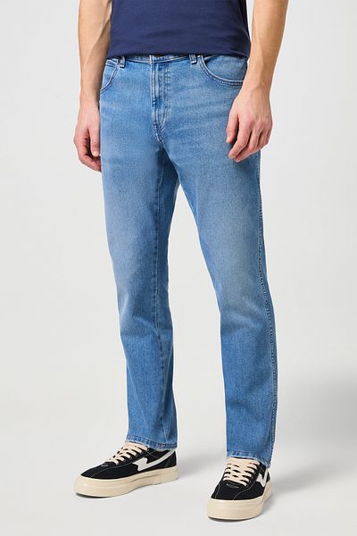 WRANGLER River Cool Twist – Skifahren mit stilvollem Design