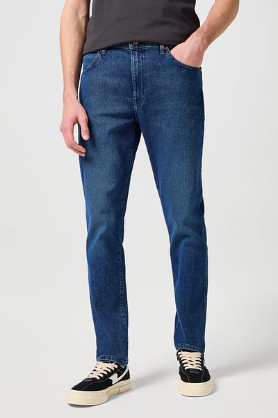 WRANGLER LARSTON THE ROCK – High-Polarity-Schuhe