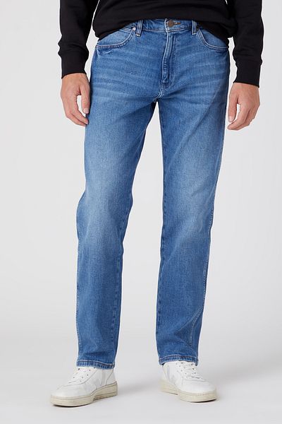 WRANGLER FRONTIER Neues Favorit-Modell