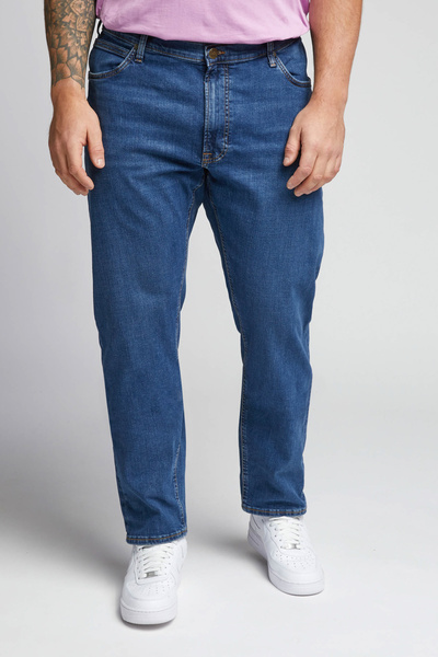 Lee Daren Zip Fly Mid Worn Kahuna - Comfortable and Stylish Shoes