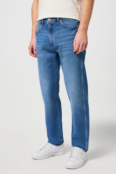WRANGLER FRONTIER Neues Favorit-Modell