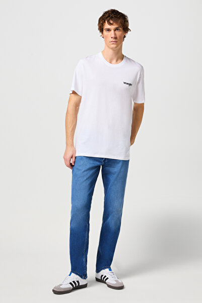 WRANGLER Greensboro Heartbreaker - Luźny krój