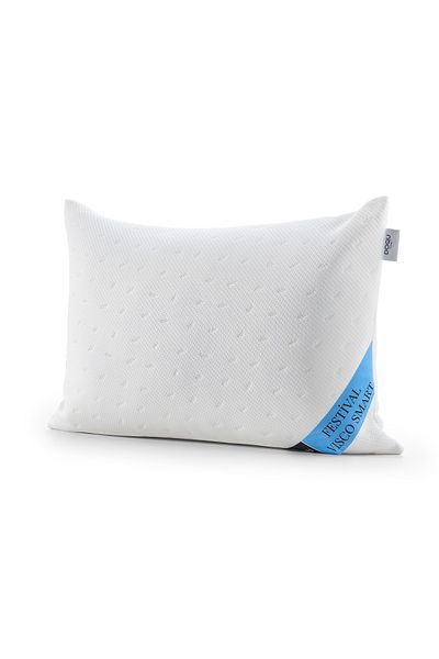 Doqu Home Έξυπνο ορθοπεδικό μαξιλάρι Visco