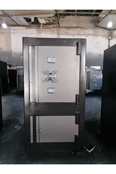 HG ÇELİK Hg Çelik para kasası 85 cm