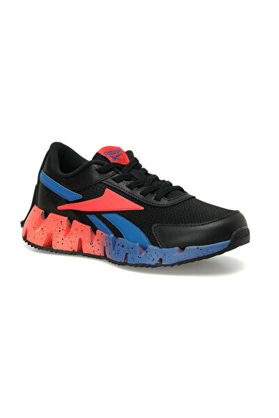 Reebok Черни маратонки за бягане Zig Dynamica 2.0 за момчета