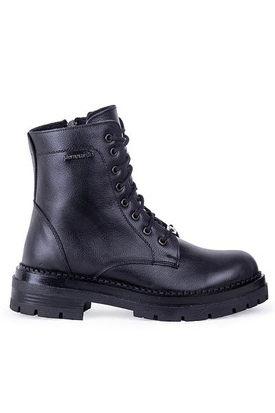 Pierre Cardin 2K 54061 Γυναικείες Μπότες - Με φερμουάρ