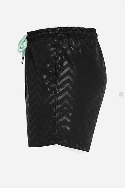 Tudors Ανδρικό μαγιό Navy Blue - Σορτς μαγιό με κανονική εφαρμογή, Quick Dry
