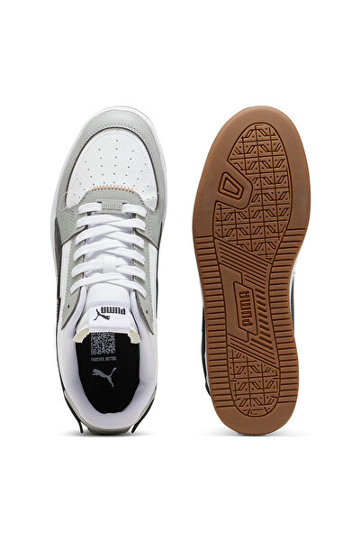 Puma Caven 2.0 Erkek Beyaz Sneaker Ayakkabı 39233213