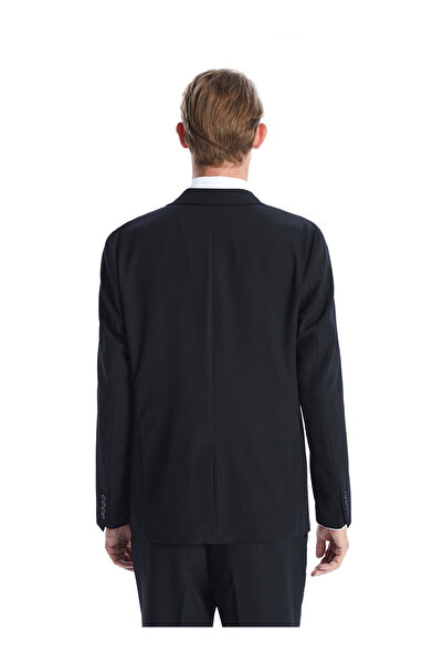 LC Waikiki Standart Kalıp Erkek Blazer Ceket