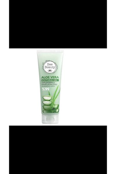 Bee Beauty 200 ml Aloe Vera Soothing Gel