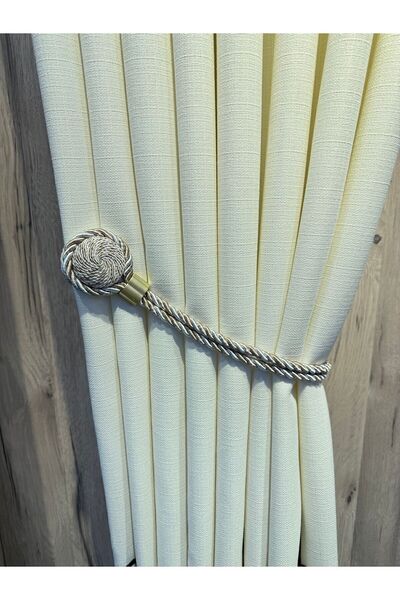 Halis Ticaret Aparat de colectare a perdelelor magnetice de lux și a perdelel...