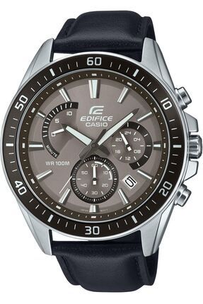 Casio edifice chronograph wr100m fiyat on sale