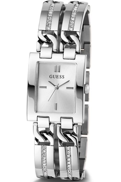 Metallic watches for womens clearance