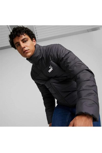 Puma Ess 84934901   Unisex Μαλακό Παλτό