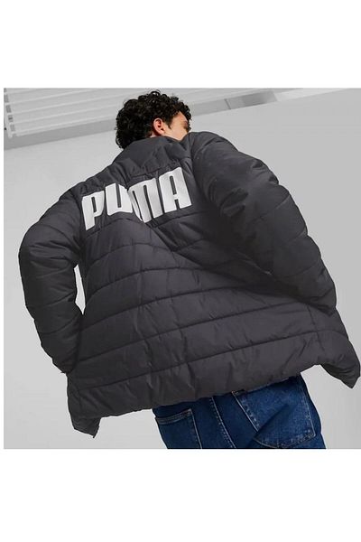 Puma Ess 84934901   Unisex Μαλακό Παλτό
