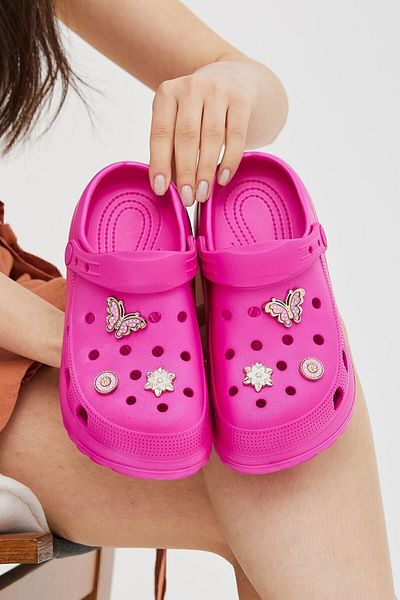 Moda Devrin Παντόφλες Daily Sabo Doctor Nurse Hospital and Home με φούξια αξεσουάρ (ΤΟ ΑΞΕΣΟΥΑΡ ΕΙΝΑΙ ΑΛΛΑΞΙΜΑ)