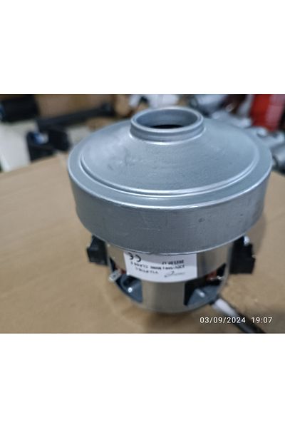 süpürgeevim Compatible Spektron Vacuum Cleaner Motor 800 Wat Yongjie Motor