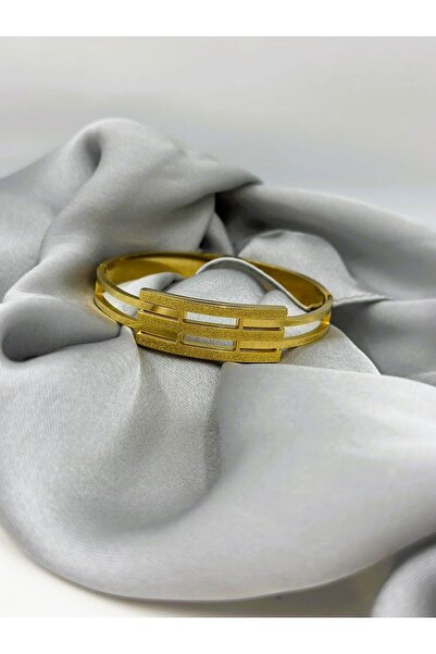 Genel Markalar Mum Aşkı 3 Sıralı Simli Kaburga Kelepçe