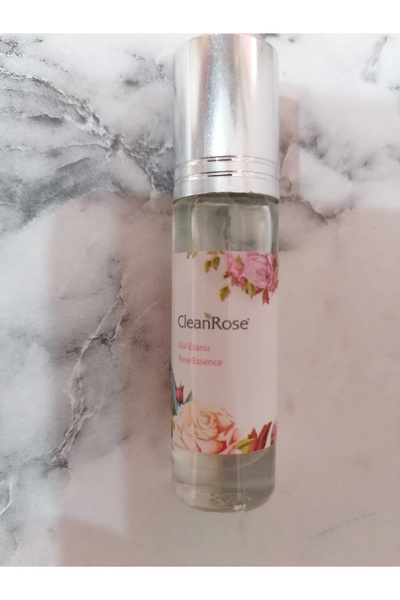 Clean Rose Gül Esansı 5 ml