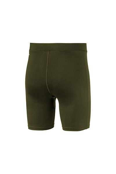 Puma Lenjerie de corp scurtă și strânsă pentru bărbați Pro Printed Liga Baselayer - kaki 65592445