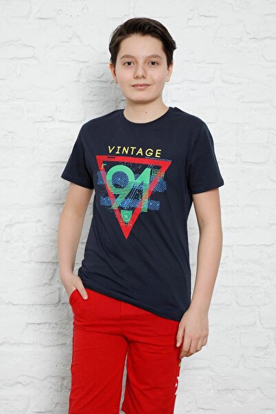 epaavm Printed Capri