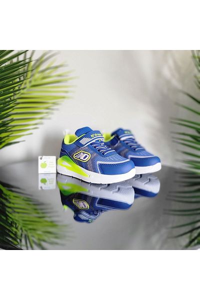 elma bebe Pantofi unisex pentru copii - pantofi sport anatomici, ortopedici, ușori și moi, cu talpă flexibilă