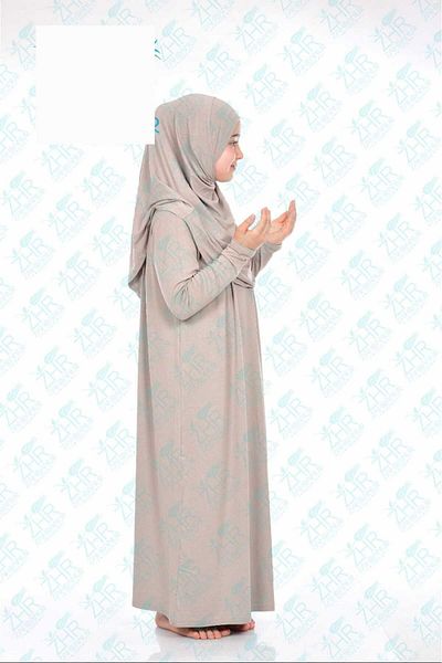 zahranur CHILDREN'S Prayer Clothes