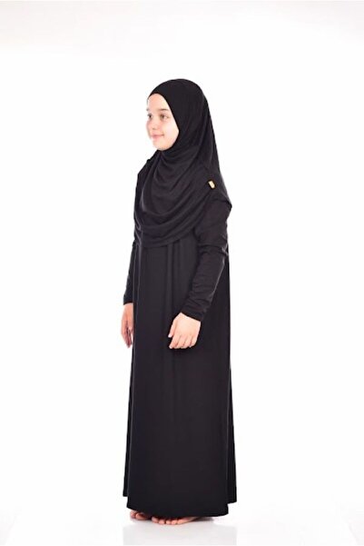 zahranur ÇOCUK NAMAZ KIYAFETİ