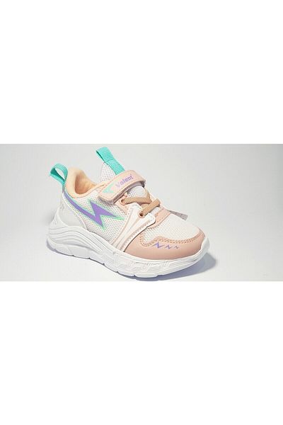 VALENT Pink Kids Sports Ultra Light Orthopedic Comfortable Flexible Anarok New Season Sneakers Sports Shoes