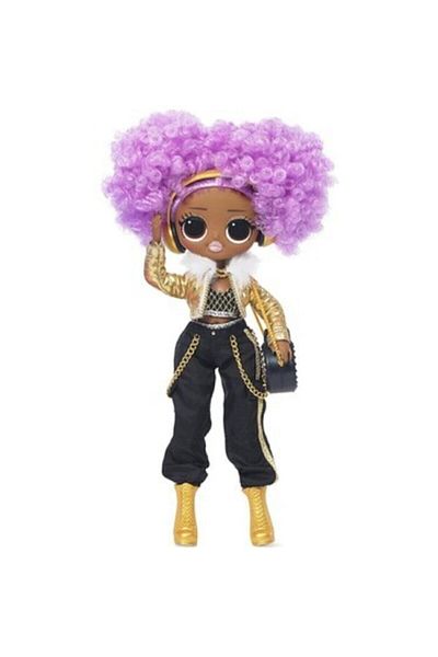 LOL 20 Surprise S3 Wave 8 - Very Hidden Dolls (24k Dj.)