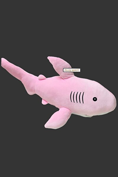 Peluş Sepeti Halley Oyuncak 55 Cm Köpek Balığı