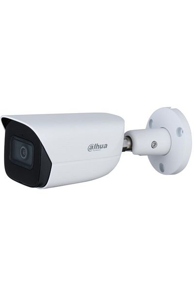 DAHUA / Dahua 2Mp 3.6mm Ipc-Hfw3241E-As-0360B 50Meter Bullet Ip Camera with Audio