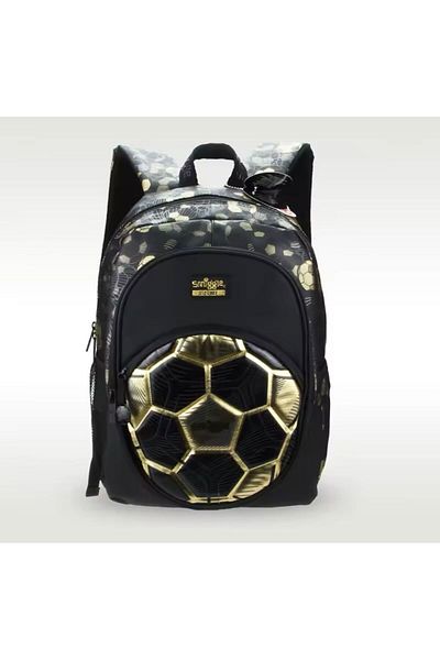 SMIGGLE Score Classic Boy, School- Backpack