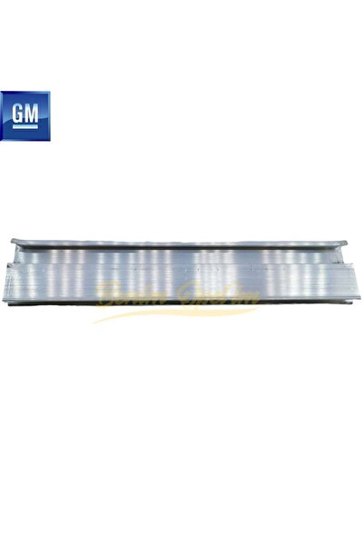 OEM Opel Vectra B Uyumlu  Arka Kapı Cam Kızağı (Sağ Sol Uyumlu