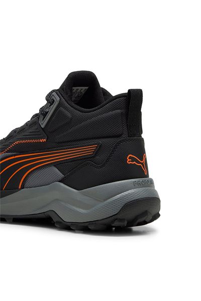 Puma Obstruct Pro Mid Trail Shoes