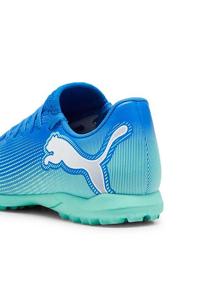 Puma Kids Future 7 Play Tt Youth Football Boots