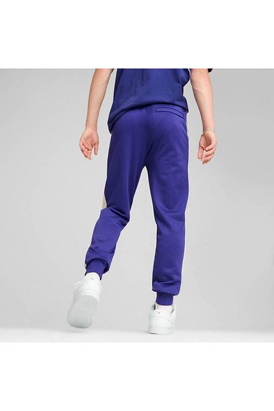 Puma بنطال رياضي T7 ICONIC للرجال