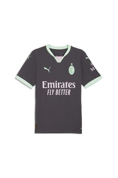Puma ايه سي ميلان 24/25 للرجال 3. قميص بعيد