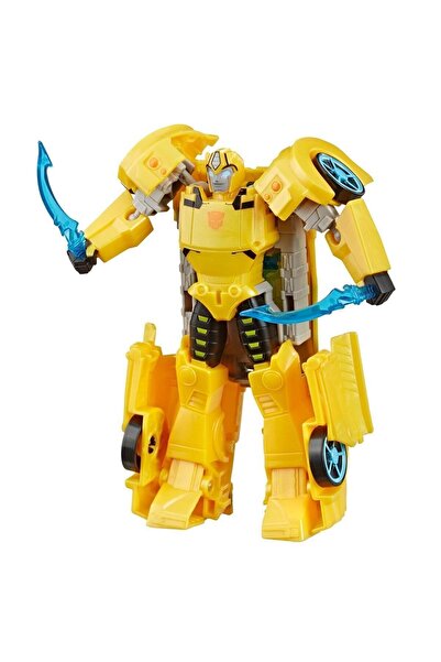 transformers Cyberverse Büyük Figür