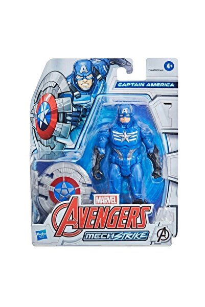AVENGERS Mech Strike Captain America F0259-f1664
