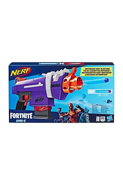 Nerf Fortnıte Smg-E E8977