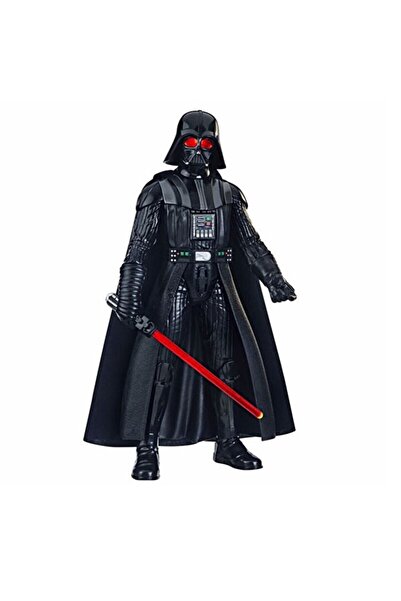 Star Wars Darth Vader Interaktif Figür F5955