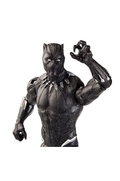 AVENGERS Marvel Avengers: Endgame Black Panther Figür