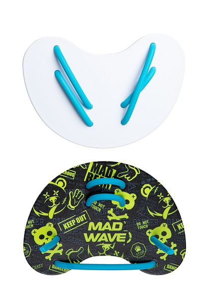 Mad Wave R1 Model Fun Finger Pallet